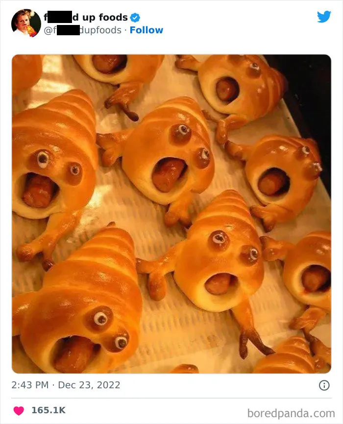 This Twitter Account Shares 35 Of The Worst And Funniest Kitchen Fails (New Pics)