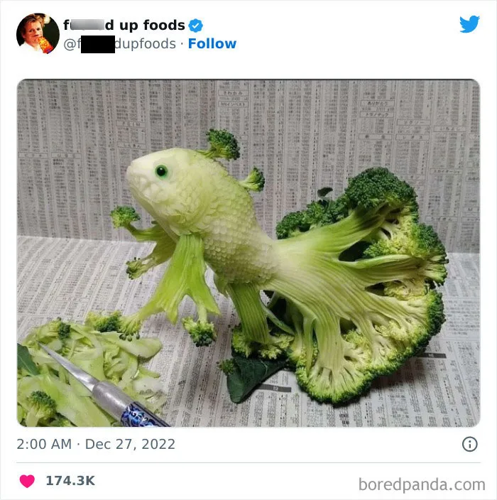 This Twitter Account Shares 35 Of The Worst And Funniest Kitchen Fails (New Pics)