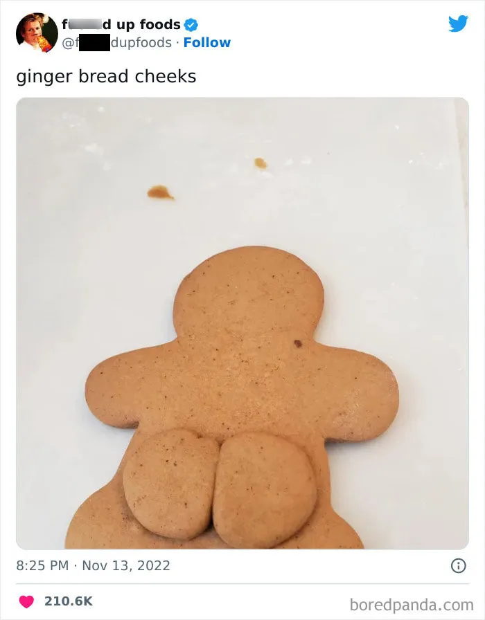 This Twitter Account Shares 35 Of The Worst And Funniest Kitchen Fails (New Pics)