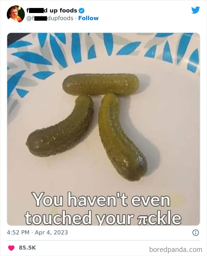 This Twitter Account Shares 35 Of The Worst And Funniest Kitchen Fails (New Pics)