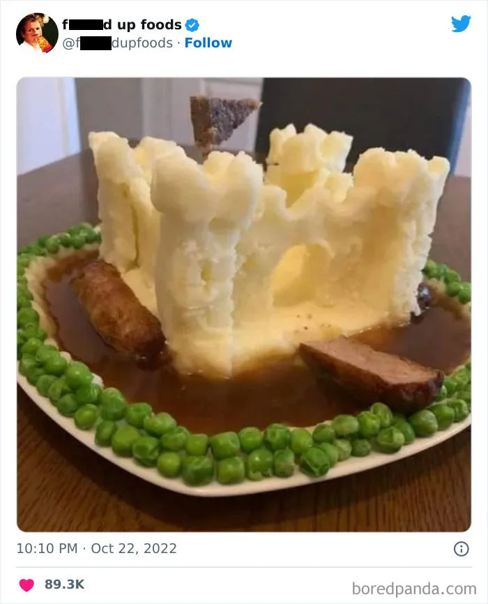 This Twitter Account Shares 35 Of The Worst And Funniest Kitchen Fails (New Pics)