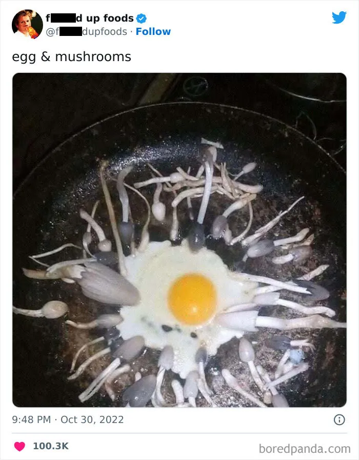 This Twitter Account Shares 35 Of The Worst And Funniest Kitchen Fails (New Pics)