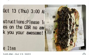 This Twitter Account Shares 35 Of The Worst And Funniest Kitchen Fails (New Pics)