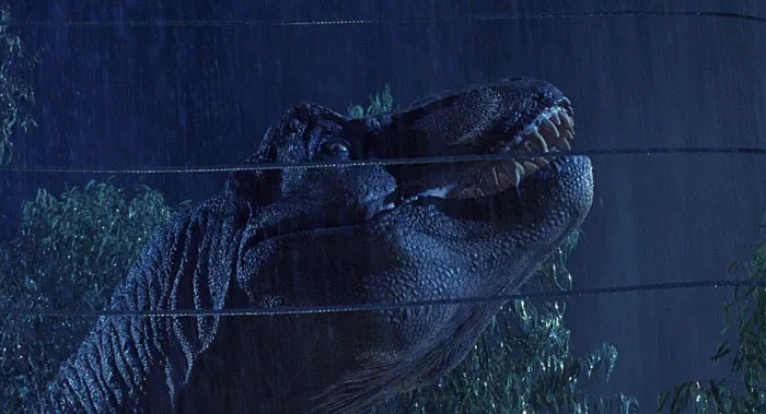 Jurassic Park