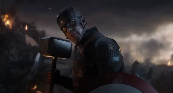 Avengers: Endgame