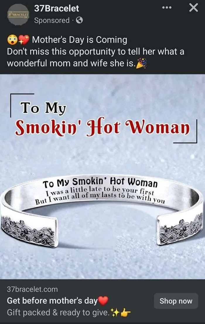 40 Ad Fails So Terrible They Had To Be Shamed Online (New Pics)