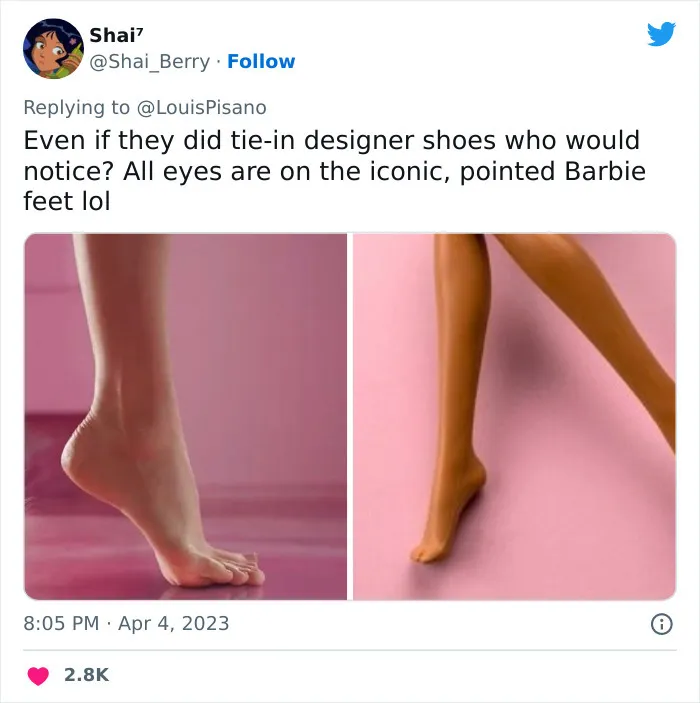 Toe-to-Toe Comparisons