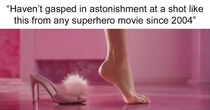 People Can’t Stop Memeing The ‘Barbie’ Movie, And Here Are 30 Of The Funniest Posts