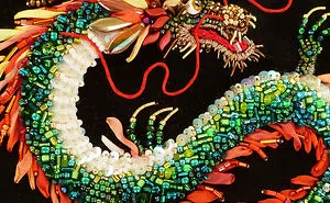 My Magical World Of Dragons And Nature Creatures In 40 Photos Of Handmade Bags And Accessories