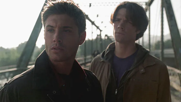 Supernatural — "Pilot"
