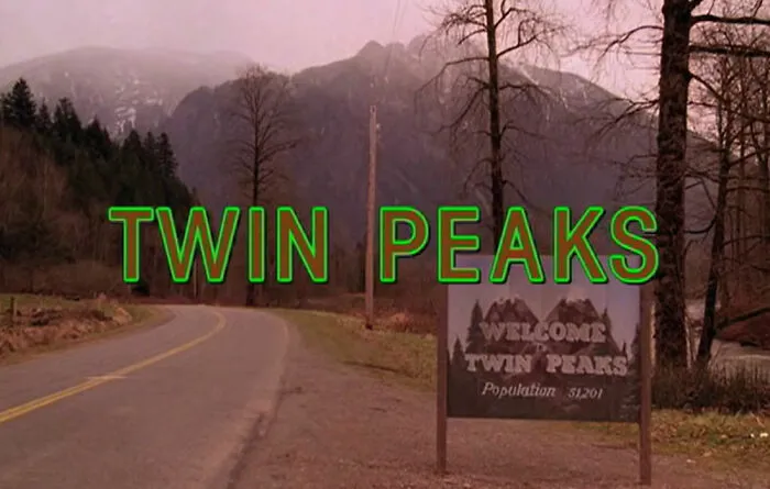 Twin Peaks