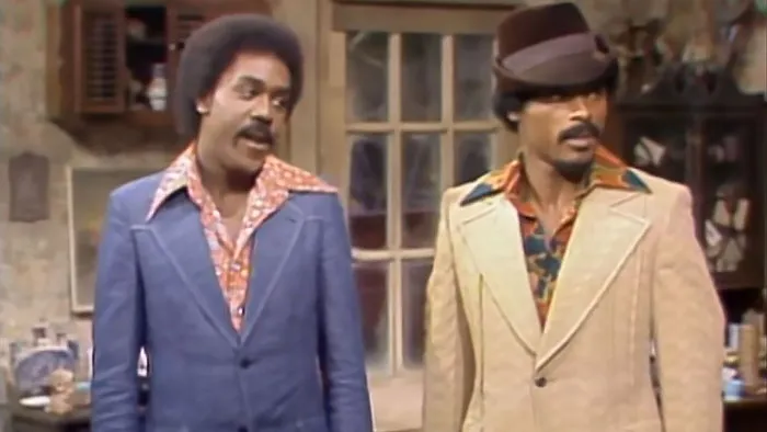 Sanford And Son