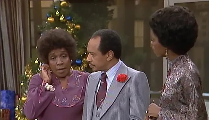 The Jeffersons