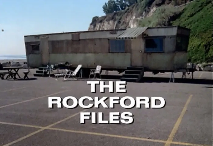 The Rockford Files