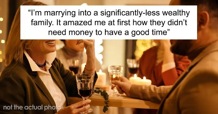 "I Am Still To This Day, Blown Away”: 30 People Reveal The Shocks Of Getting Involved With Someone Extremely Rich