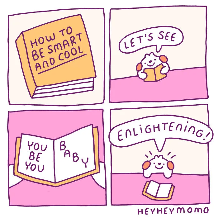 A Wise Lesson