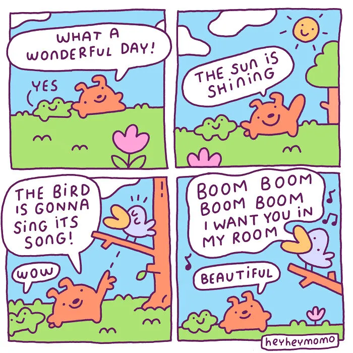 Beautiful