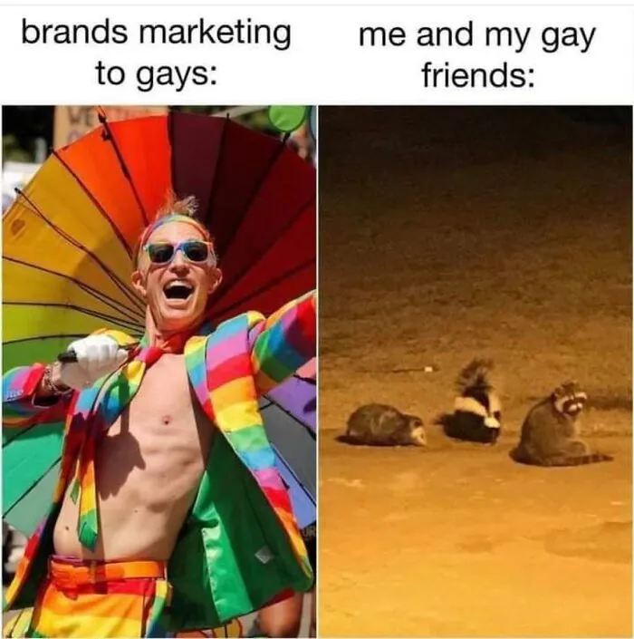 Too True