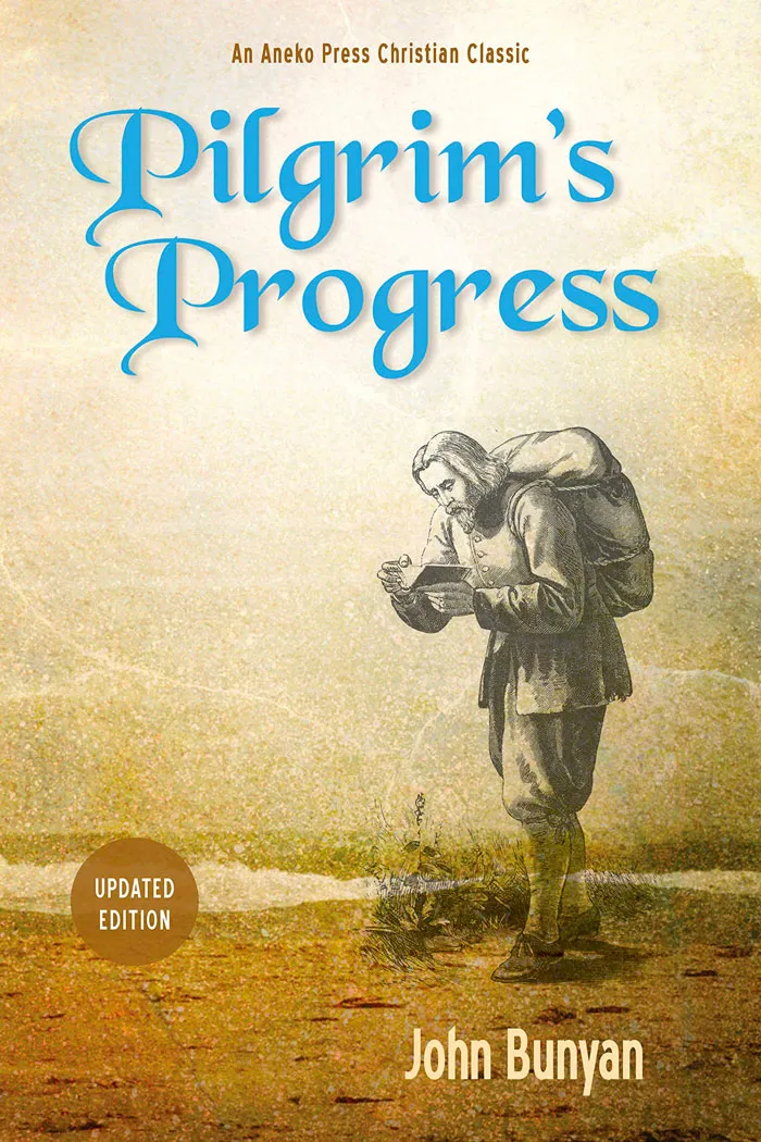 The Pilgrim's Progress By John Bunyan