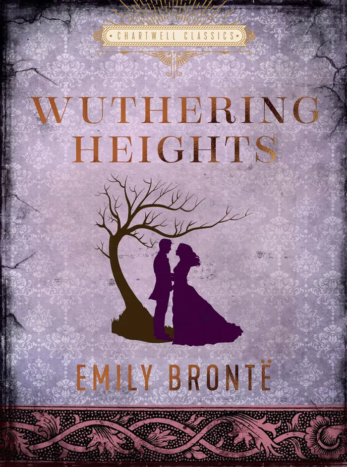 Wuthering Heights By Emily Bronte