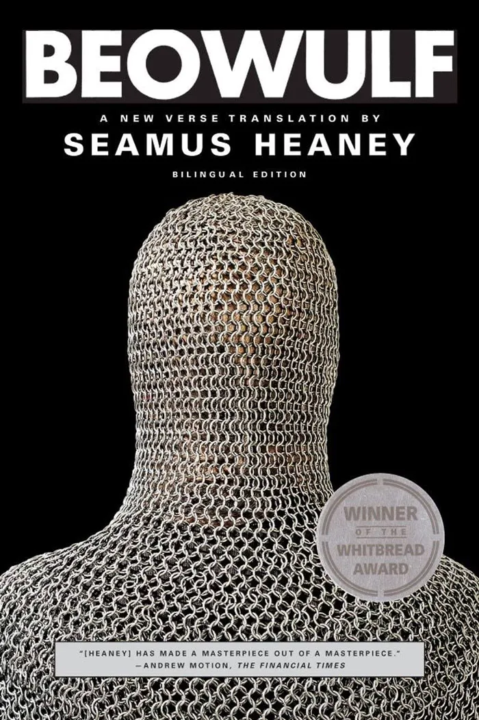 Beowulf By Seamus Heaney