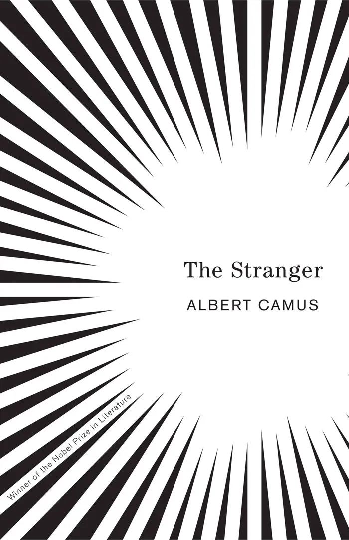 The Stranger  By Albert Camus