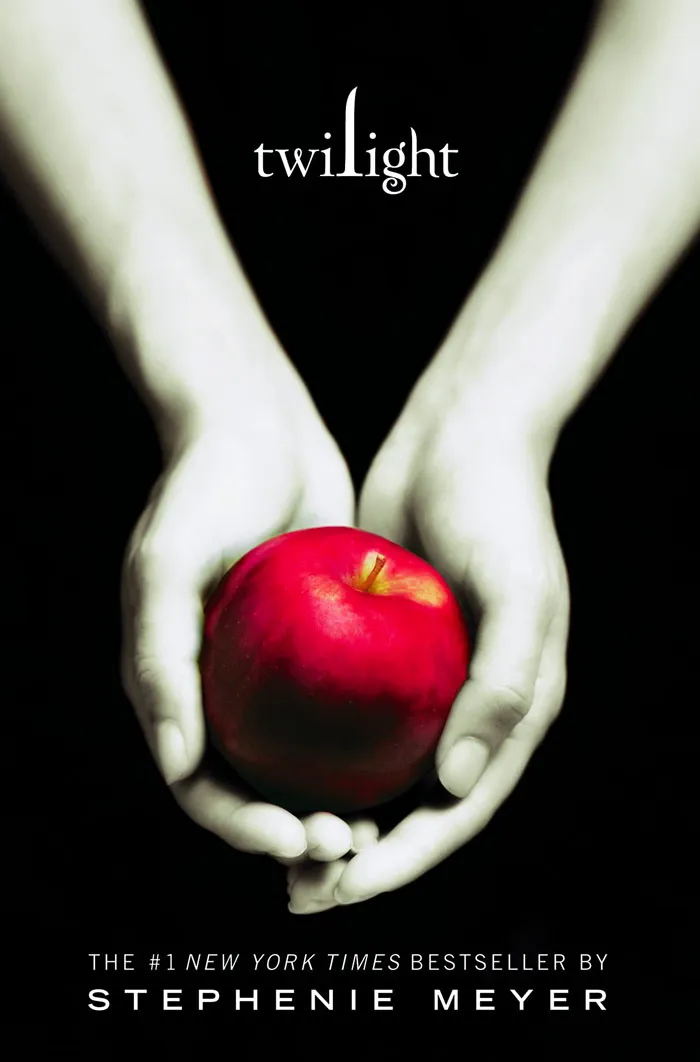Twilight By Stephenie Meyer