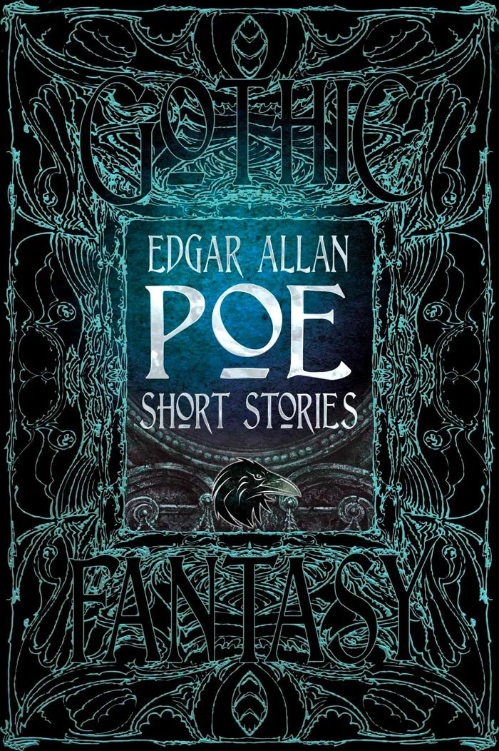 Cover for "Short Stories" book