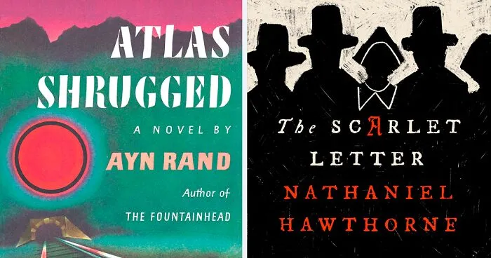 40 Of The Most Boring Books, As Rated By People Online