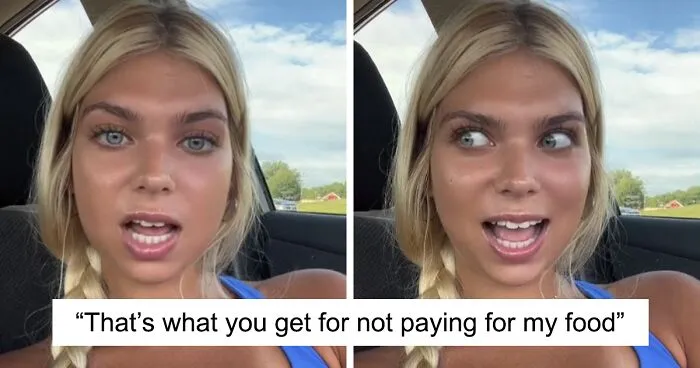 “Anytime We Sat Down To Eat After That, My Food Was Paid For”: Guy Asks GF To Split The Check And It Backfires