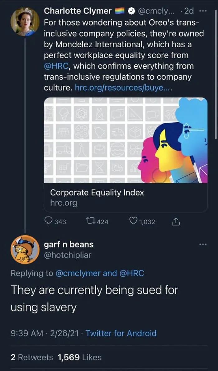 40 Times Companies Got Roasted With Such Witty Comebacks On Social Media, This Twitter Page Just Had To Share Them (New Pics)