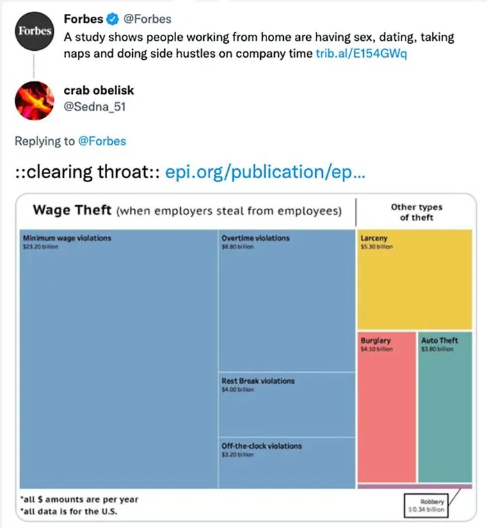 40 Times Companies Got Roasted With Such Witty Comebacks On Social Media, This Twitter Page Just Had To Share Them (New Pics)