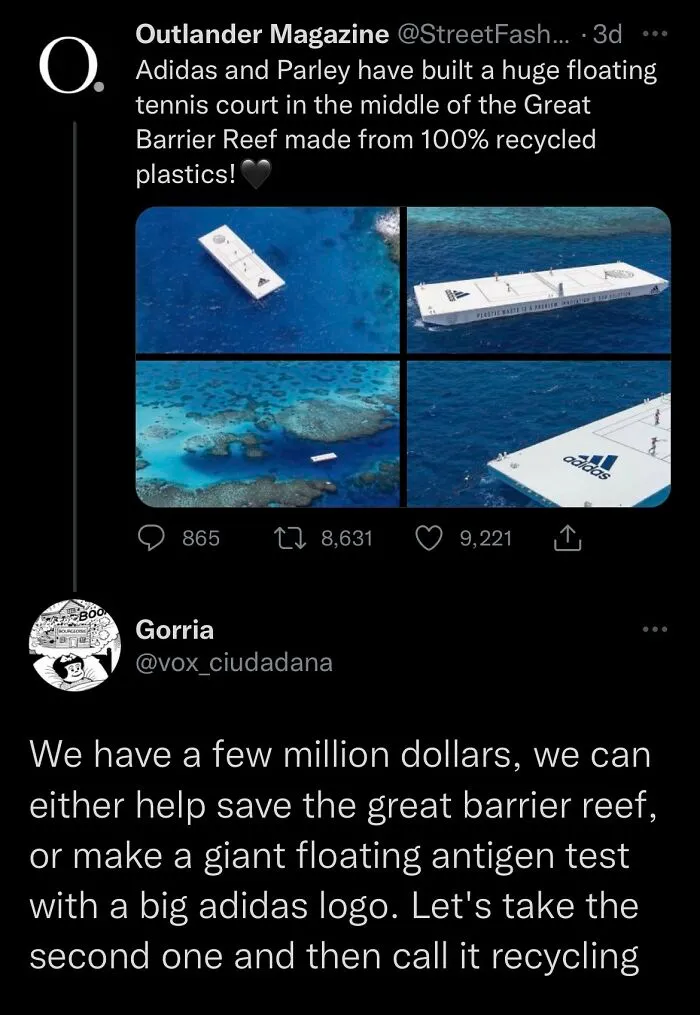 40 Times Companies Got Roasted With Such Witty Comebacks On Social Media, This Twitter Page Just Had To Share Them (New Pics)