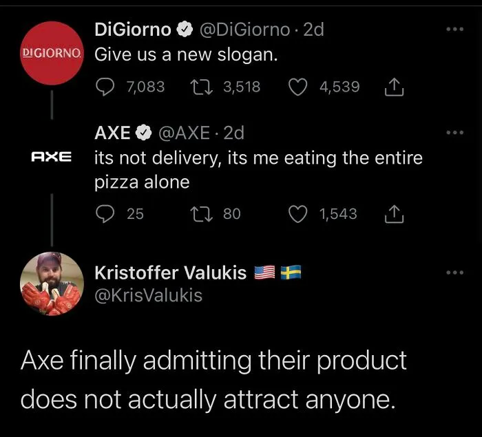 40 Times Companies Got Roasted With Such Witty Comebacks On Social Media, This Twitter Page Just Had To Share Them (New Pics)