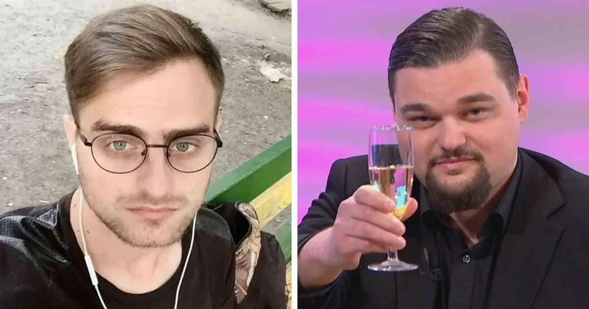 35 Personas que sorprendieron con sus parecidos más que razonables de celebridades