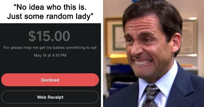 35 Times Single Moms Took Their Entitlement To The Next Level And Got Shamed For It On This Facebook Group