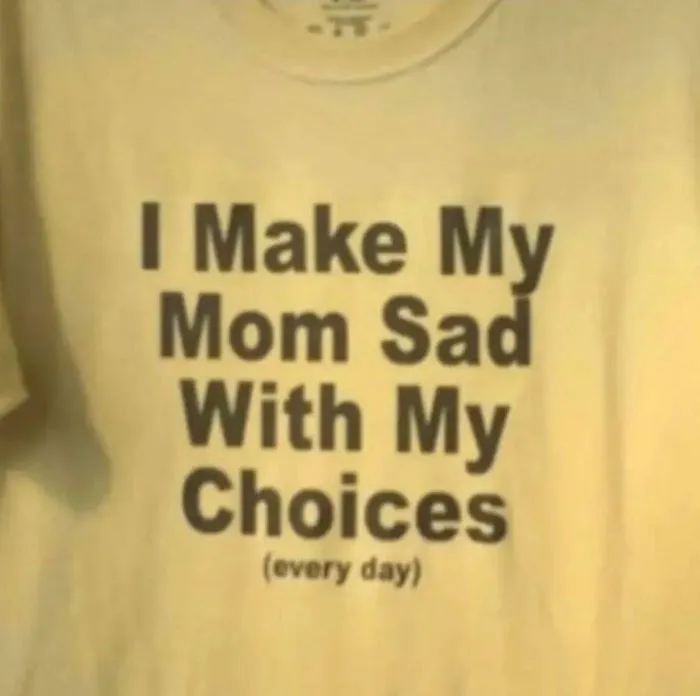 20 Camisetas extrañas y divertidas que había que compartir