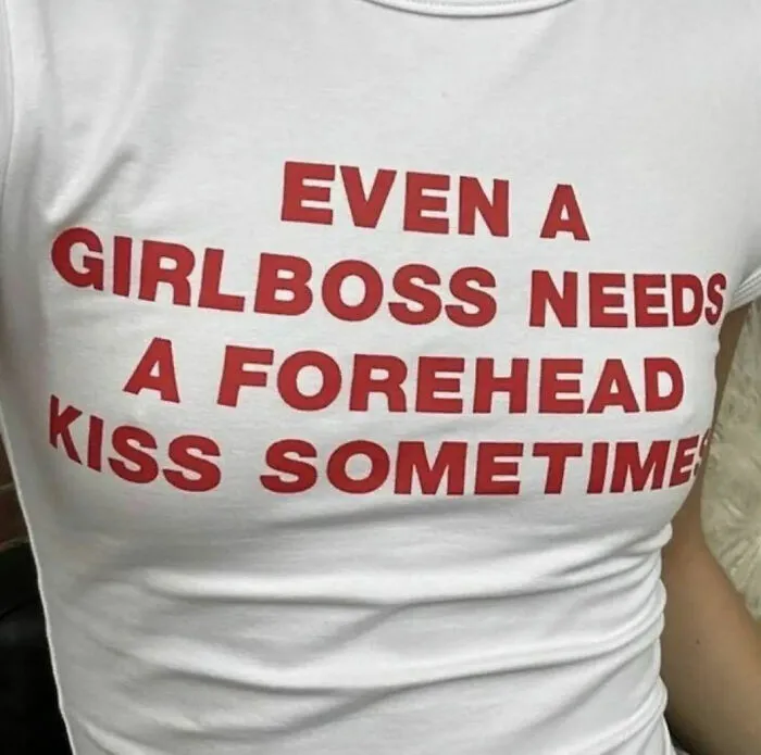 30 Unhinged T-Shirts That People Just Had To Take A Pic Of, As Shared On This Instagram Page