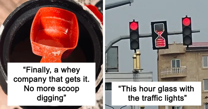 40 Times Brilliant Design Ideas Were Executed To Perfection, As Shared On This Online Group (New Pics)