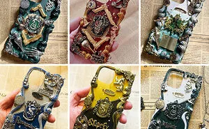40 Cool Phone Cases From All Over The Web