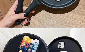 40 Cool Phone Cases From All Over The Web
