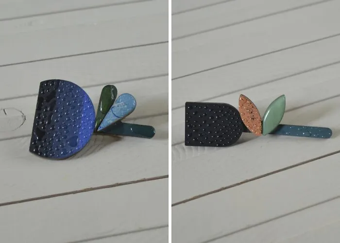 My Handmade Jewelry Is Like A Game Of Constructor (38 Pics)