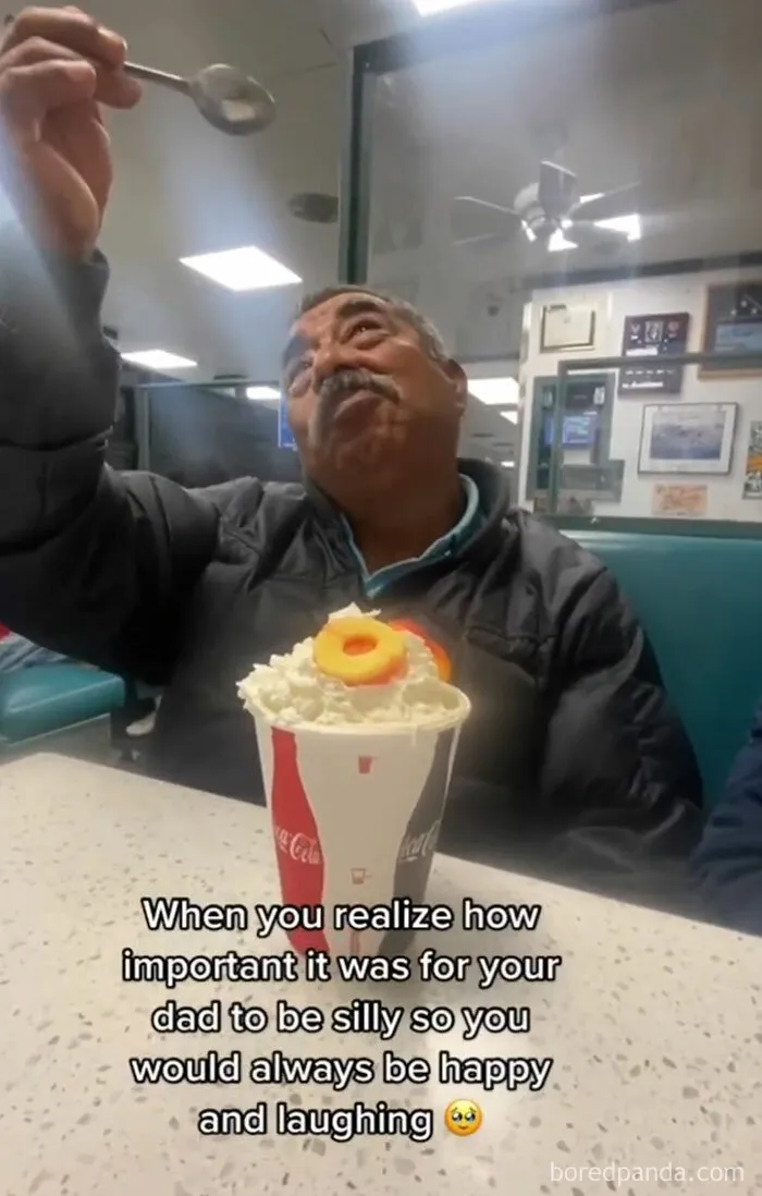 ‘Classic Dad Moves’: 40 Memes That Perfectly Reflect The Dad Brain