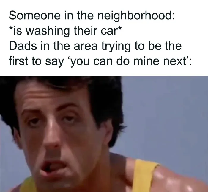 ‘Classic Dad Moves’: 40 Memes That Perfectly Reflect The Dad Brain