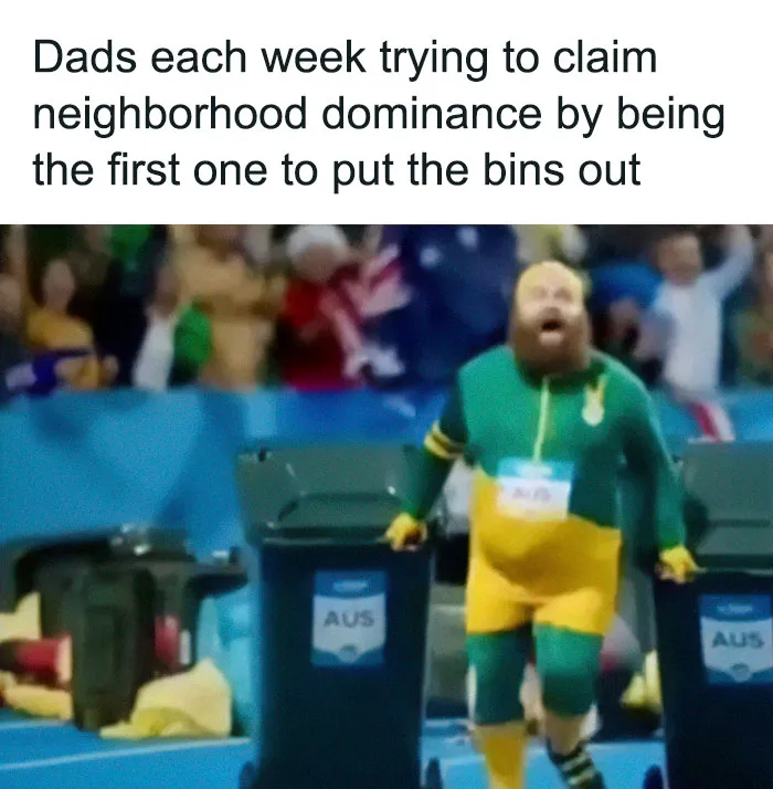 ‘Classic Dad Moves’: 40 Memes That Perfectly Reflect The Dad Brain