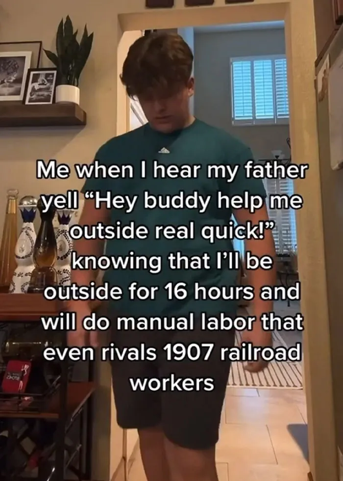 ‘Classic Dad Moves’: 40 Memes That Perfectly Reflect The Dad Brain