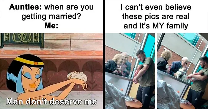 40 Funny Memes And Jokes To Tickle Your Funny Bone