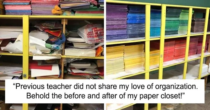 50 Times Things Were Completely Transformed By Cleaning Them (New Pics)
