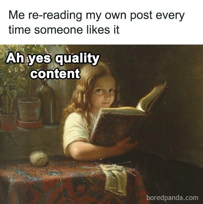 Quality Content