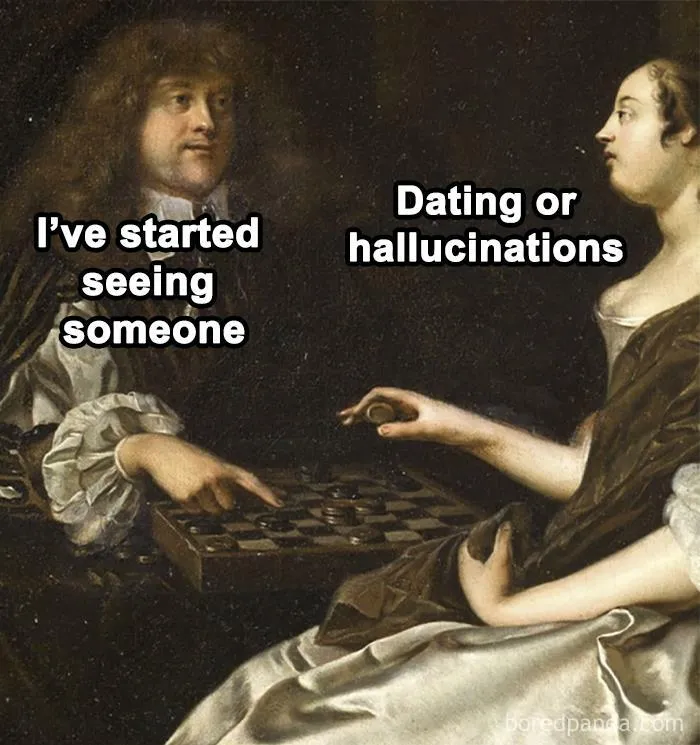 Hallucinations